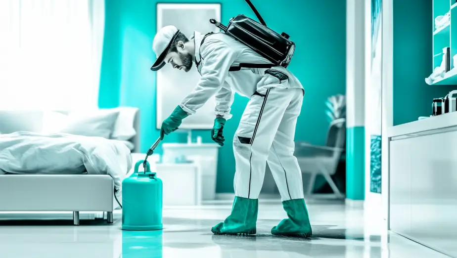 Senneville Pest Control Reliable Exterminator for Luxury Estates and Riverfront Homes
